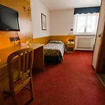 Everest Hotel Trento