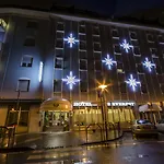 Hotel Everest Trento