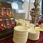 Everest Hotel Trento