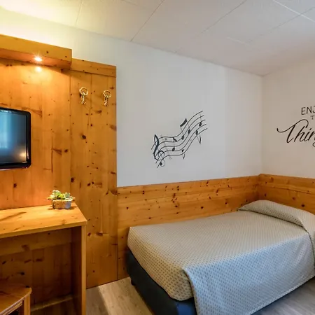 エベレスト トレント