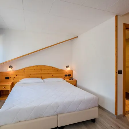 Hotel Everest Trento