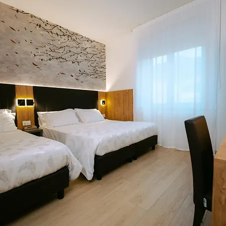 Hotel Everest Trento