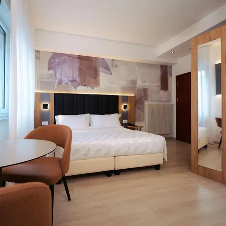 エベレスト 3* トレント