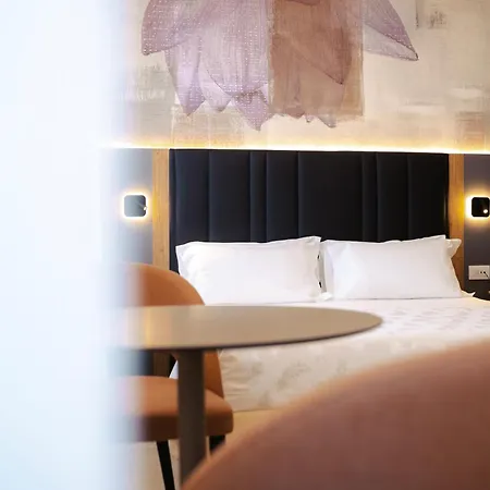 ホテル エベレスト