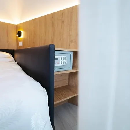 Everest Hotel Trento