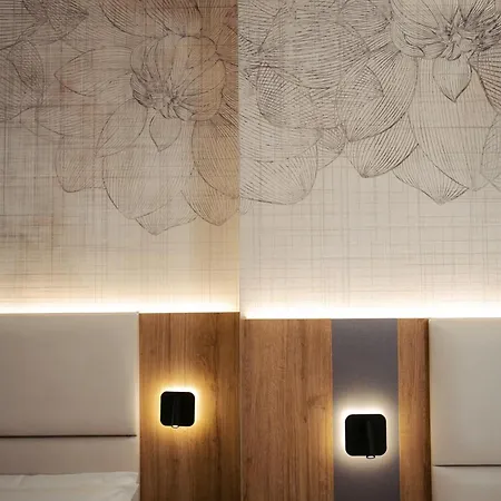 ホテル エベレスト