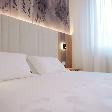 Everest Hotel Trento