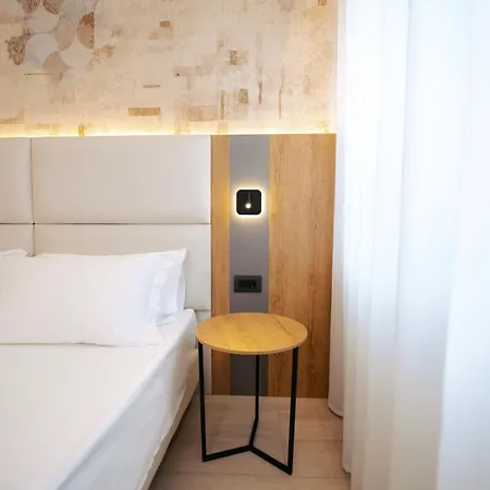 Hotel Everest Trento