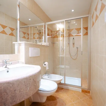 Hotel Everest Trento