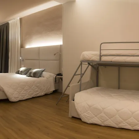 エベレスト ホテル