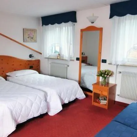 Everest Hotel Trento