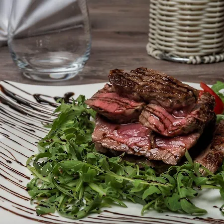 エベレスト ホテル