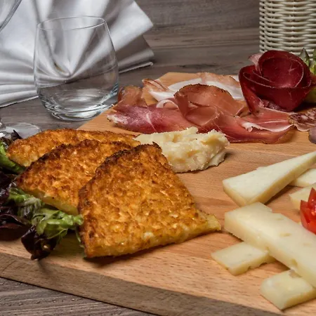 ホテル エベレスト