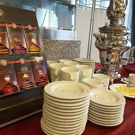 Everest Hotel Trento