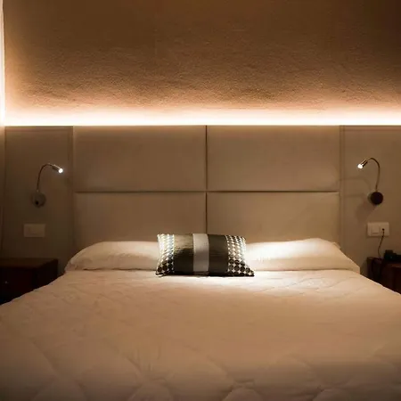 Hotel Everest Trento