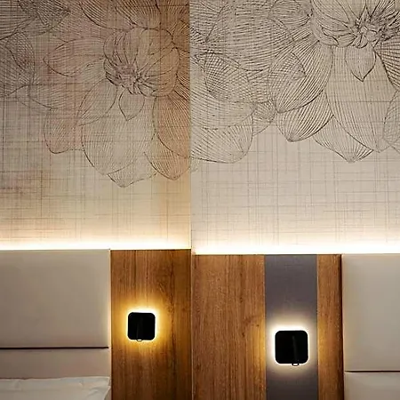 Everest Hotel Trento