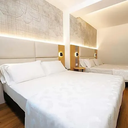 Hotel Everest Trento