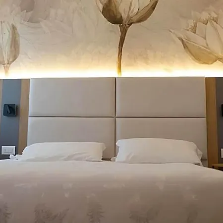 Hotel Everest Trento
