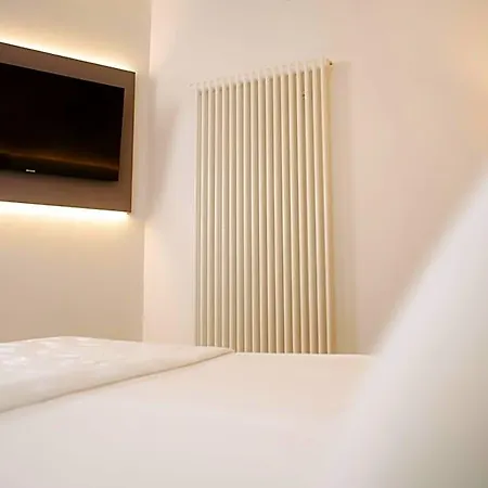 Everest Hotel Trento