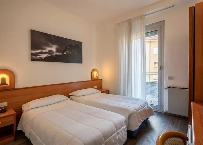 Hotel Everest Trente