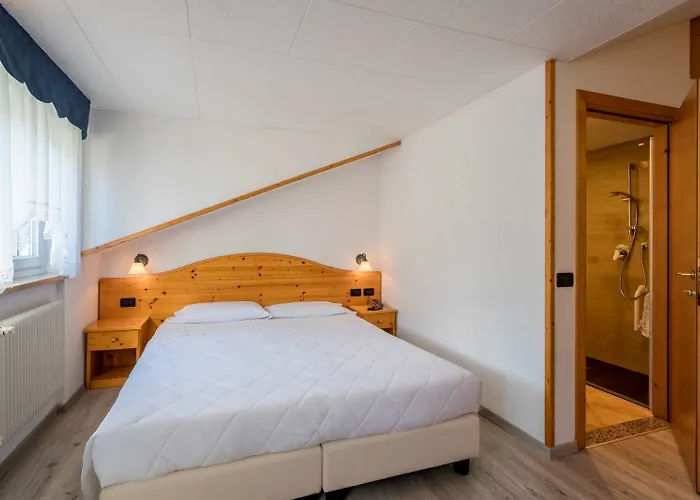 Hotel Everest Trente