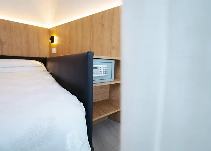 Everest Hotel Trente