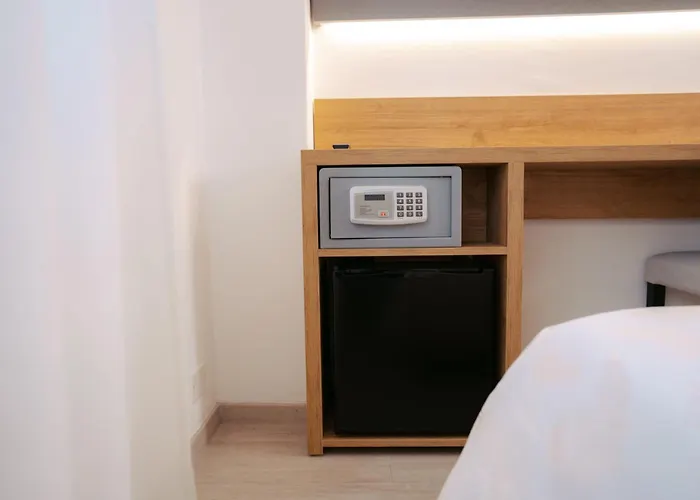 Everest Ξενοδοχείο 3*