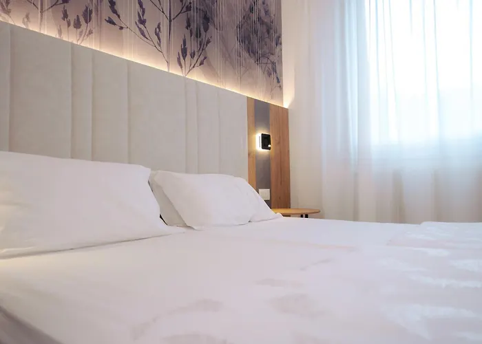 Everest Hotel Trente