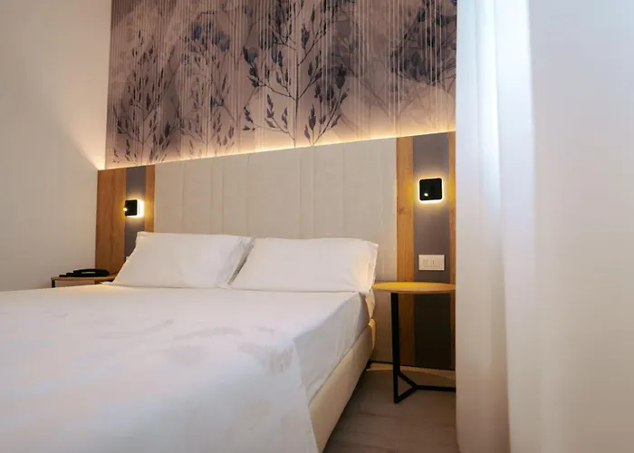 Everest 3* Τρέντο