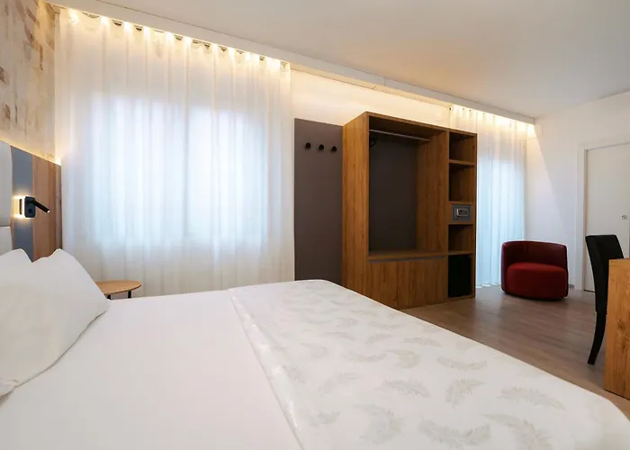 Everest Ξενοδοχείο