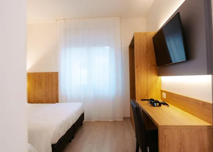 Everest Hotel Trente