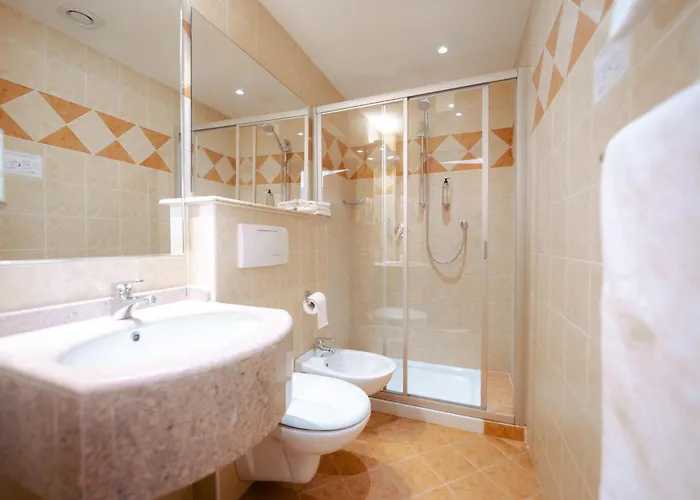 Hotel Everest Trente