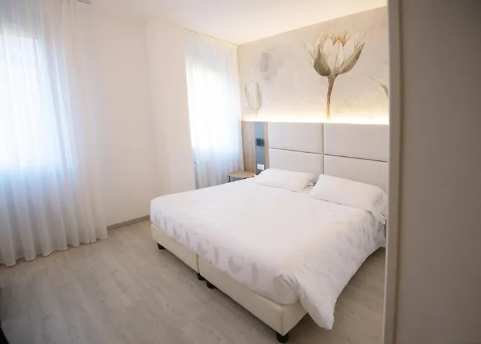 Ξενοδοχείο Everest