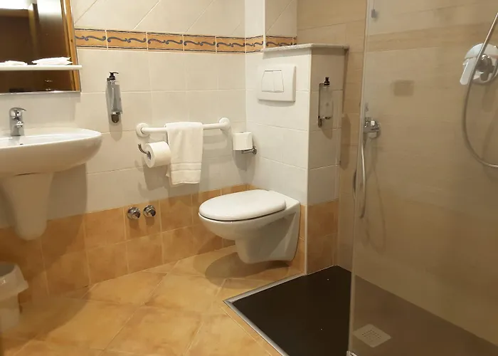 Ξενοδοχείο Everest