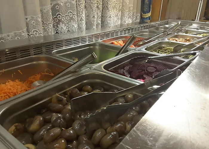 Ξενοδοχείο Everest