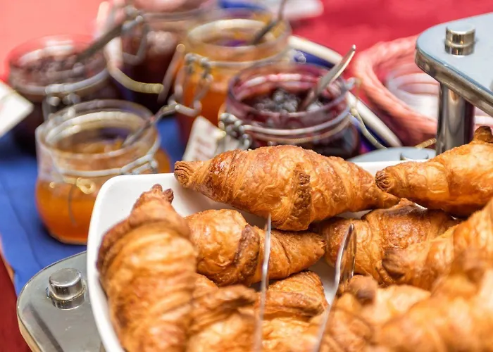 Ξενοδοχείο Everest