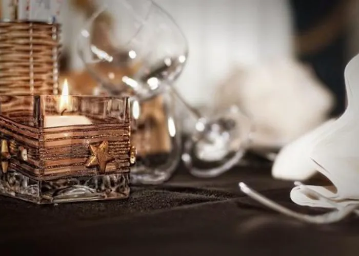 Ξενοδοχείο Everest Τρέντο