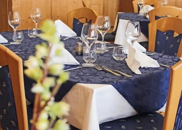 Everest Ξενοδοχείο