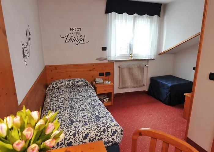 Everest 3* Τρέντο