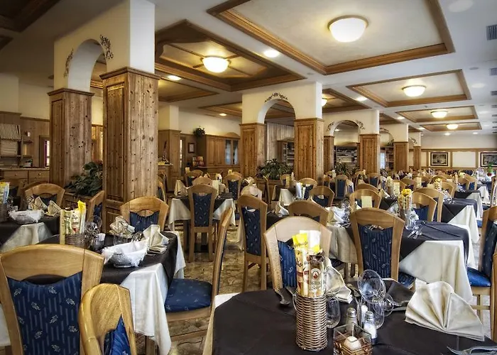 Ξενοδοχείο Everest